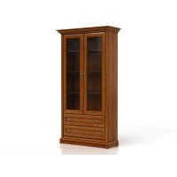 Vitrina KENT EWIT2D2S-KA